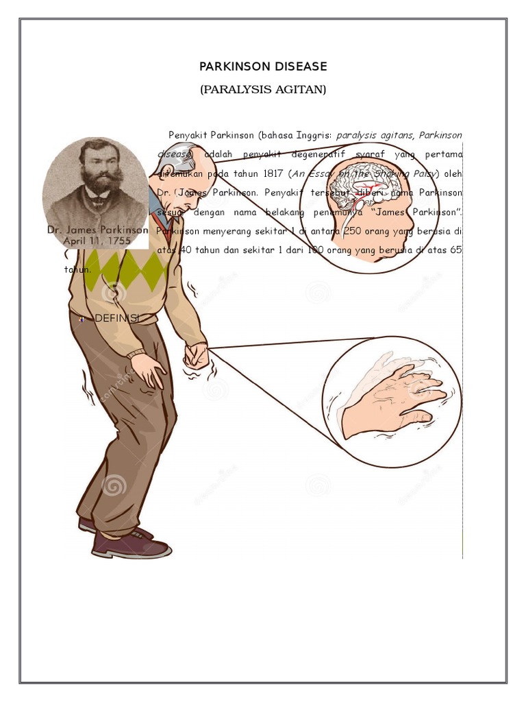 Parkinson Disease