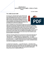 Devel Ammunition - English Translation PDF