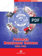 Manajemen Relawan PDF