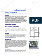 A Guide To Site Planning and Design Standards