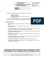 Anexo N°4 - Procedimiento IPERC Yura S.A PDF