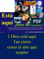 C-049 - Dios Está Aquí