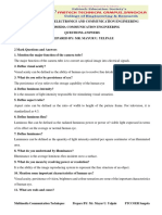 Qammc PDF