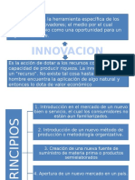 Innovacion