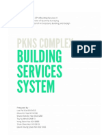 Building Services (PKNS) PDF