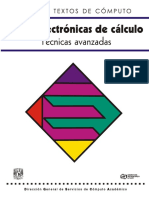 Excel, Tecnicas Avanzadas.pdf