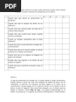 Ejemplo de Carta Para Descuento