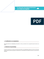 Sesion 12 El Compromiso Del Profesional Del Derecho Con La Cultura de La Legalidad