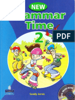 Grammar Time 2 PDF