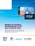 Modelo Negocios Responsables y Seguros PDF