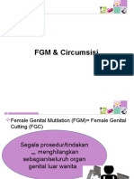 2. Femele Genital