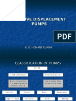Inhouse8 - PD Pump