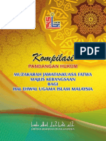 Fatwa Jakim