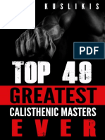 49 Masters Ebook