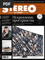 Stereo&Video 09 2014