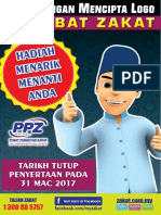 Borang Menciptalogo Sahabatzakatbaru