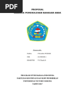 Download Makalah Pemerolehan Bahasa Anak Yuliana by Papua Net SN339284310 doc pdf