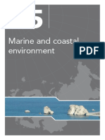 Europe's Environment The Fourth Assessment - Marine and Coastal Environment