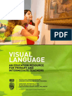 Visual Language Resource 1