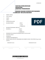 JPS.spa-DK03_Format Pelaporan Bengkel