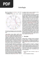 Astrologia