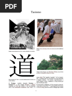 Taoismo
