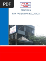 SOP PENANGANAN KELUHAN PASIEN DAN KELUARGA PASIEN.docx