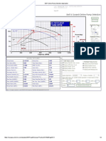 Bell & Gossett Online Pump Selection: Submittal Get PDF