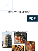 NYB - Kinetics - (PPT) - Fall 2007