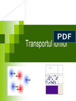3.transportul Ionilor PDF
