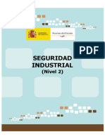 Nivel2 Seguridad Industrial