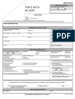 Employer's Data Form (EDF, HQP-PFF-002, V03.2) PDF