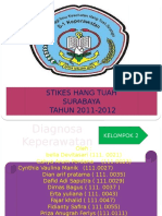 IKD 3 Presentasi