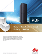 Huawei Data Center Cabinet System-NetHos brochure.pdf