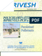 Parivesh - PCBs