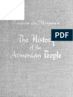 HISTORY OF THE ARMENIAN PEOPLE From The PDF