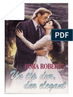 Nora Roberts MG 5 Un Tip Dur, Dar Elegant