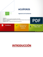 310775359 ACUIFEROS Ingenieria de Yacimientos PDF