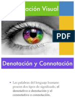 Denotación y Connotación