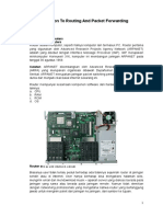 1. Introduction To Routing And Packet Forwarding.doc