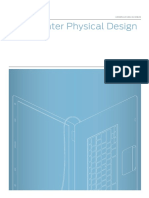 Data Center Physical Design: Student Guide
