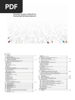 EDC Rapid Assessment of the BQX