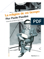 Pasolini PDF