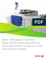 Xerox 700i