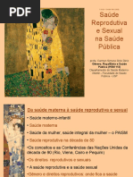 Saúde Materna_Reprodutiva