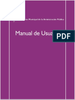 Manual de Guia para El Estudiante PDF