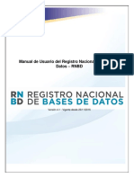 Manual de Usuario 4.1 RNBD 23112016