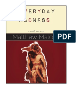 Everyday Madness - Matthew Malone