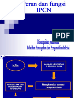 23. Peran Dan Fungsi IPCN