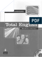 Total English Upperintermediate Workbook PDF